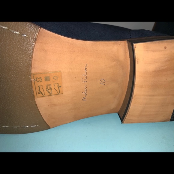 Perfect suede boots - Picture 6 of 10